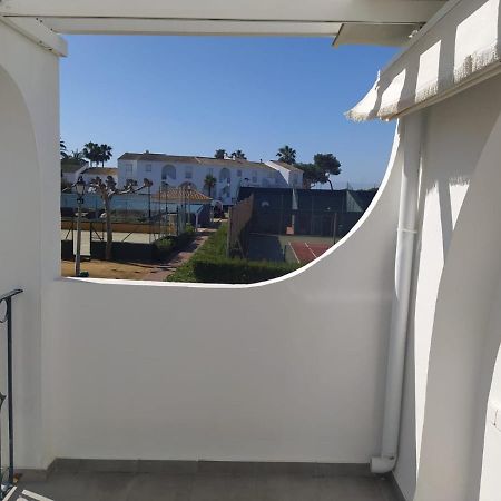 Apartamento Primera Linea De Dos Dormitorios Isla Canela Eksteriør bilde